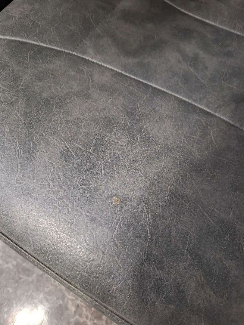 アモスの全自動麻雀卓に使用していた マツオカの椅子 チェアー ミランダ