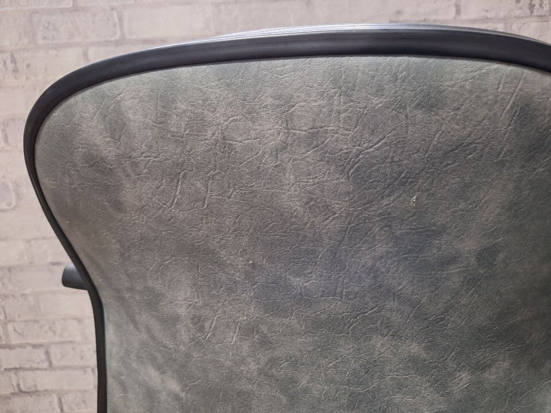 アモスの全自動麻雀卓に使用していた マツオカの椅子 チェアー ミランダ