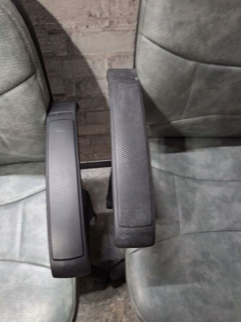 アモスの全自動麻雀卓に使用していた マツオカの椅子 チェアー ミランダ