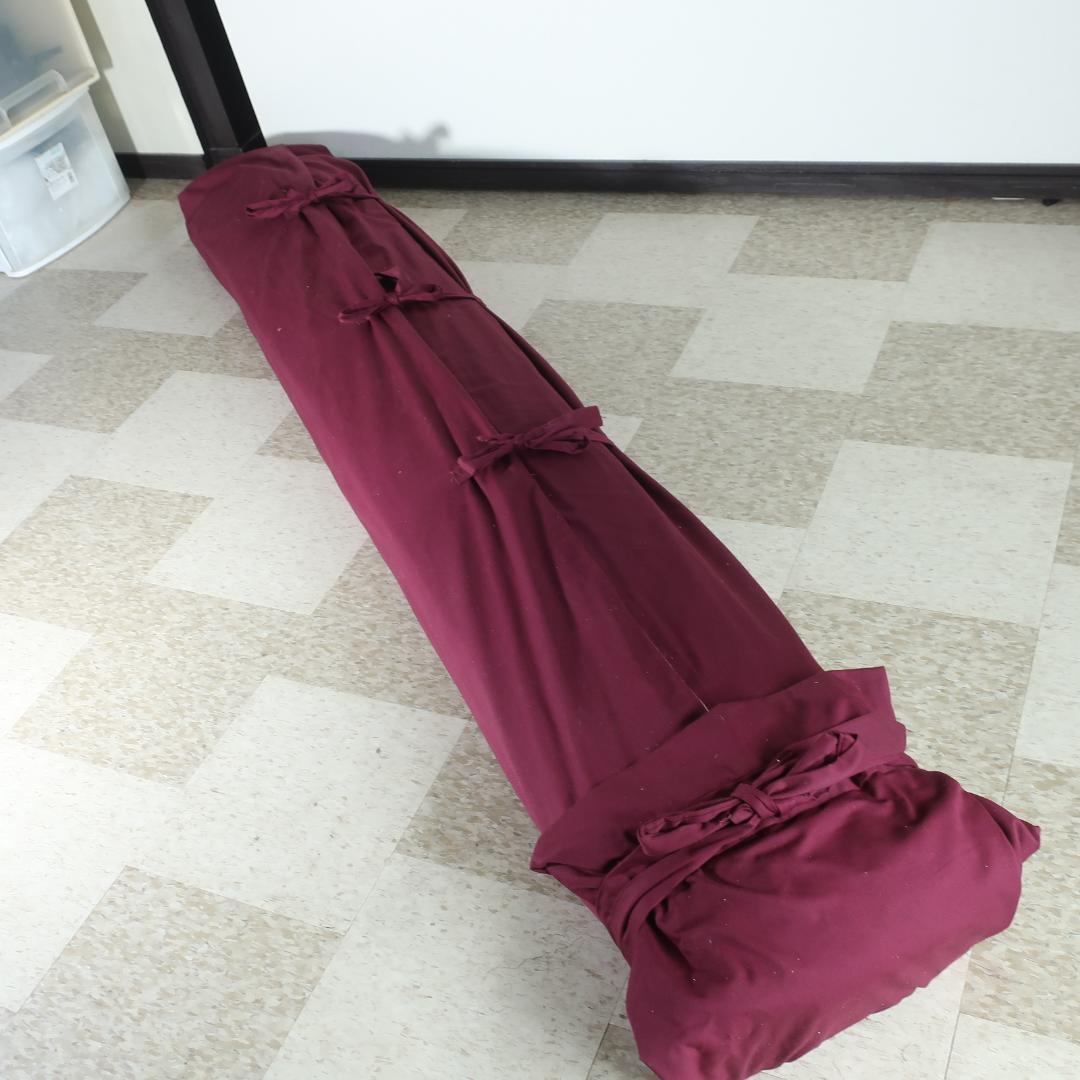 17弦 琴 くり甲 綾杉彫り 透かし玉縁包み 全長約215cm 和楽器