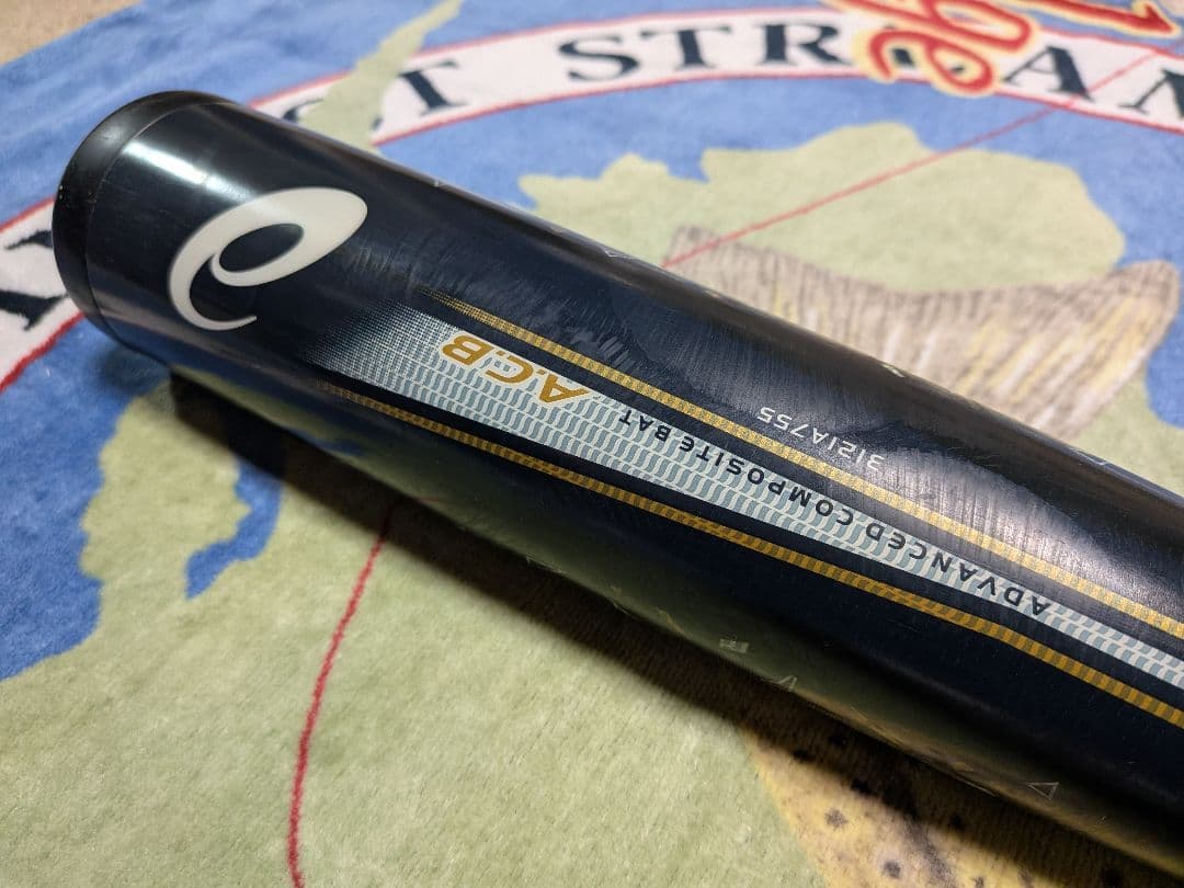 デュアルフラッシュ 84cm 複合 バット DUALFLASH 84センチ