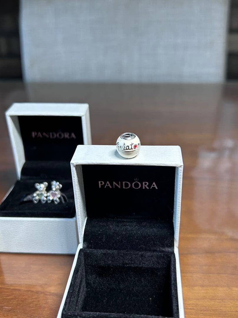 ♡Tiffany♡ページ