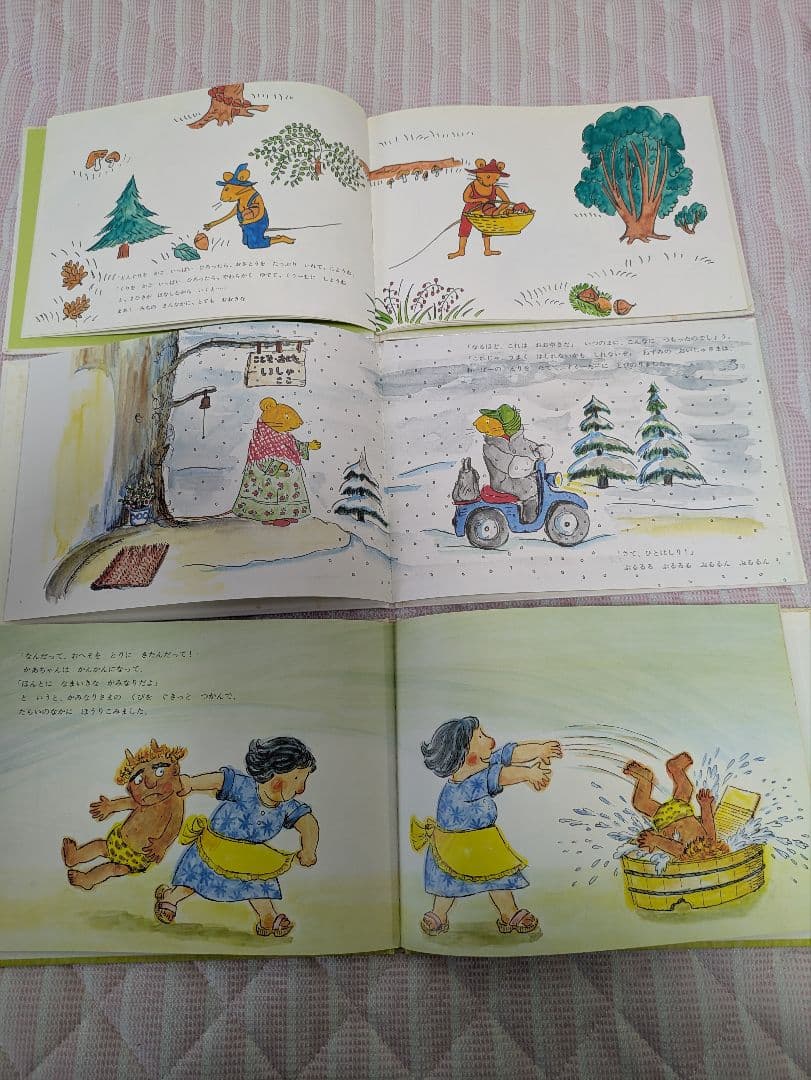 1日限定値下げ!早い者勝ち!　人気絵本 50冊セット 0歳から