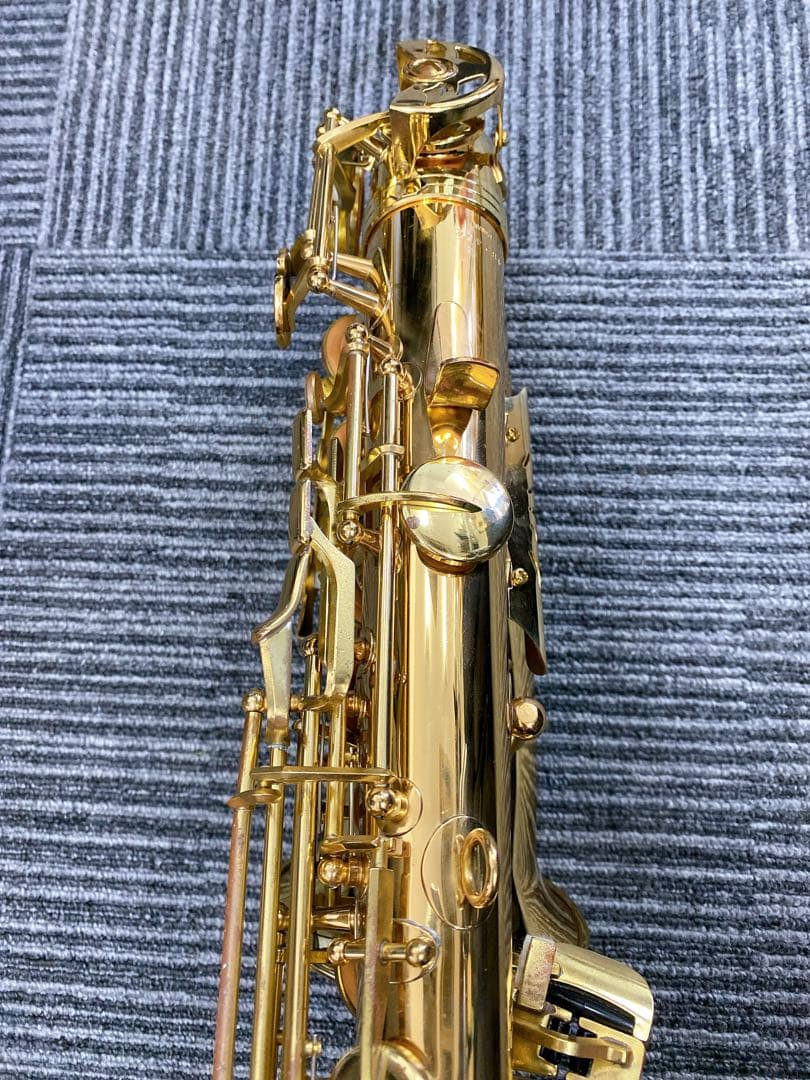 ＃テナーサックス　SPLENDOR スプレンダー