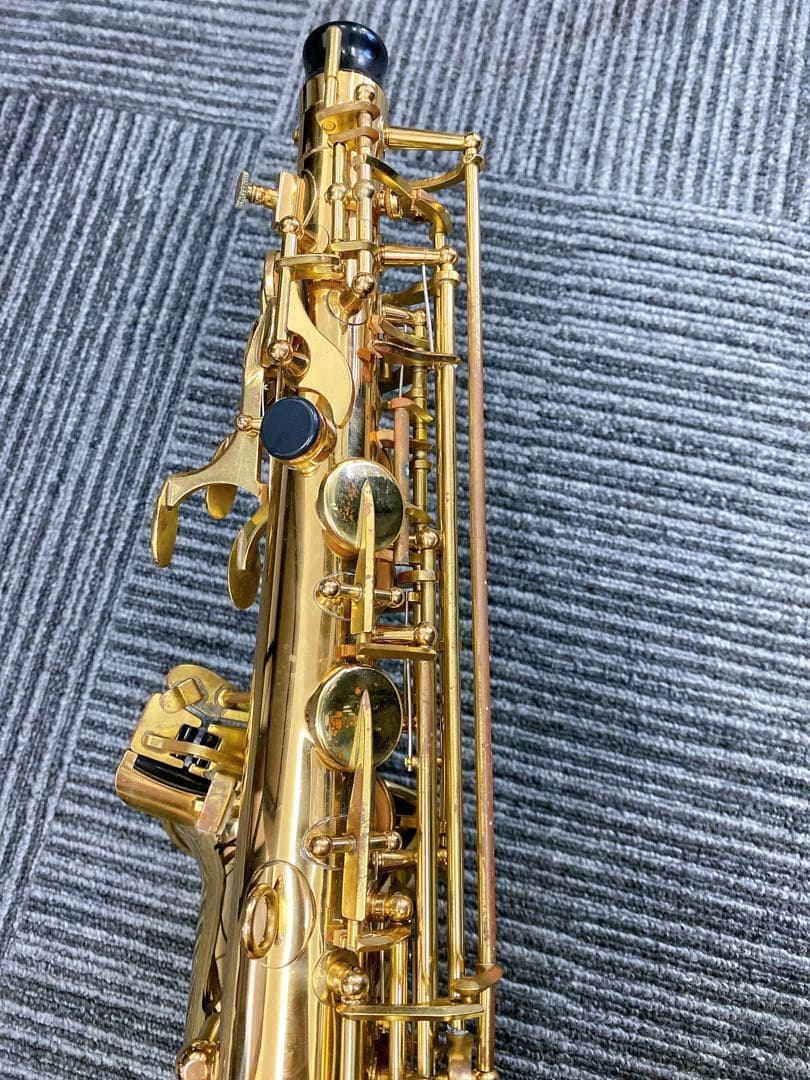 ＃テナーサックス　SPLENDOR スプレンダー