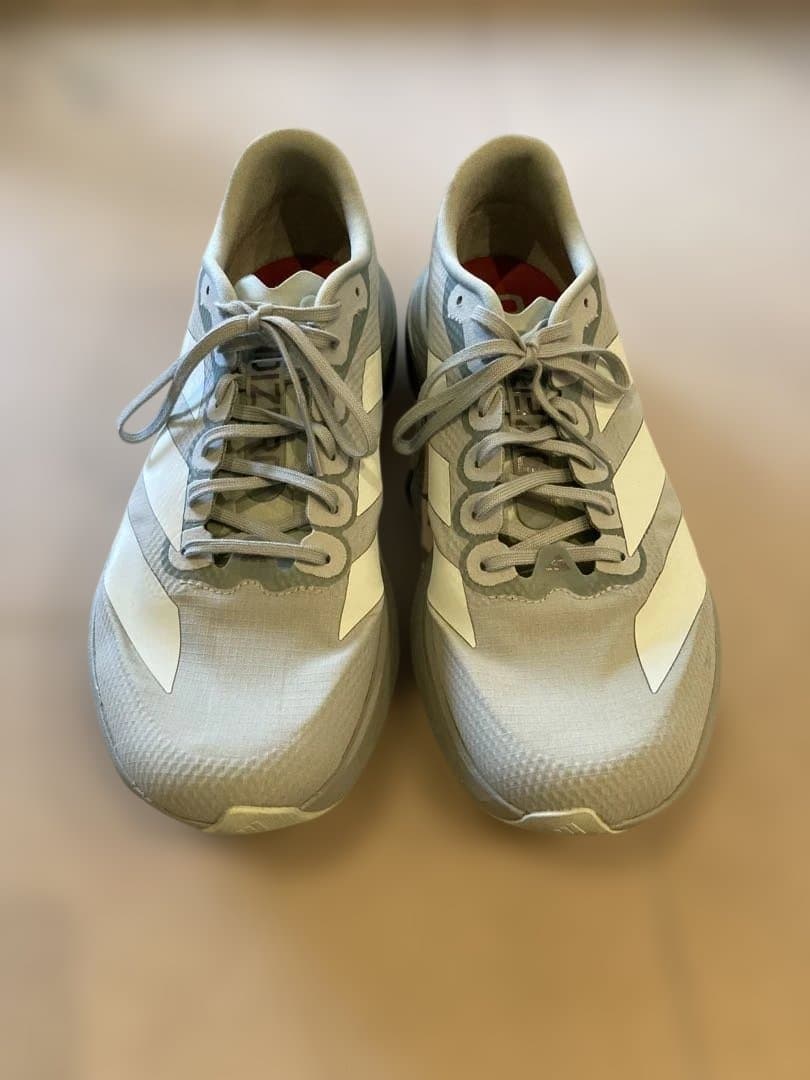 Adizero Evo SL Woven Adidas / ジョギングシューズ