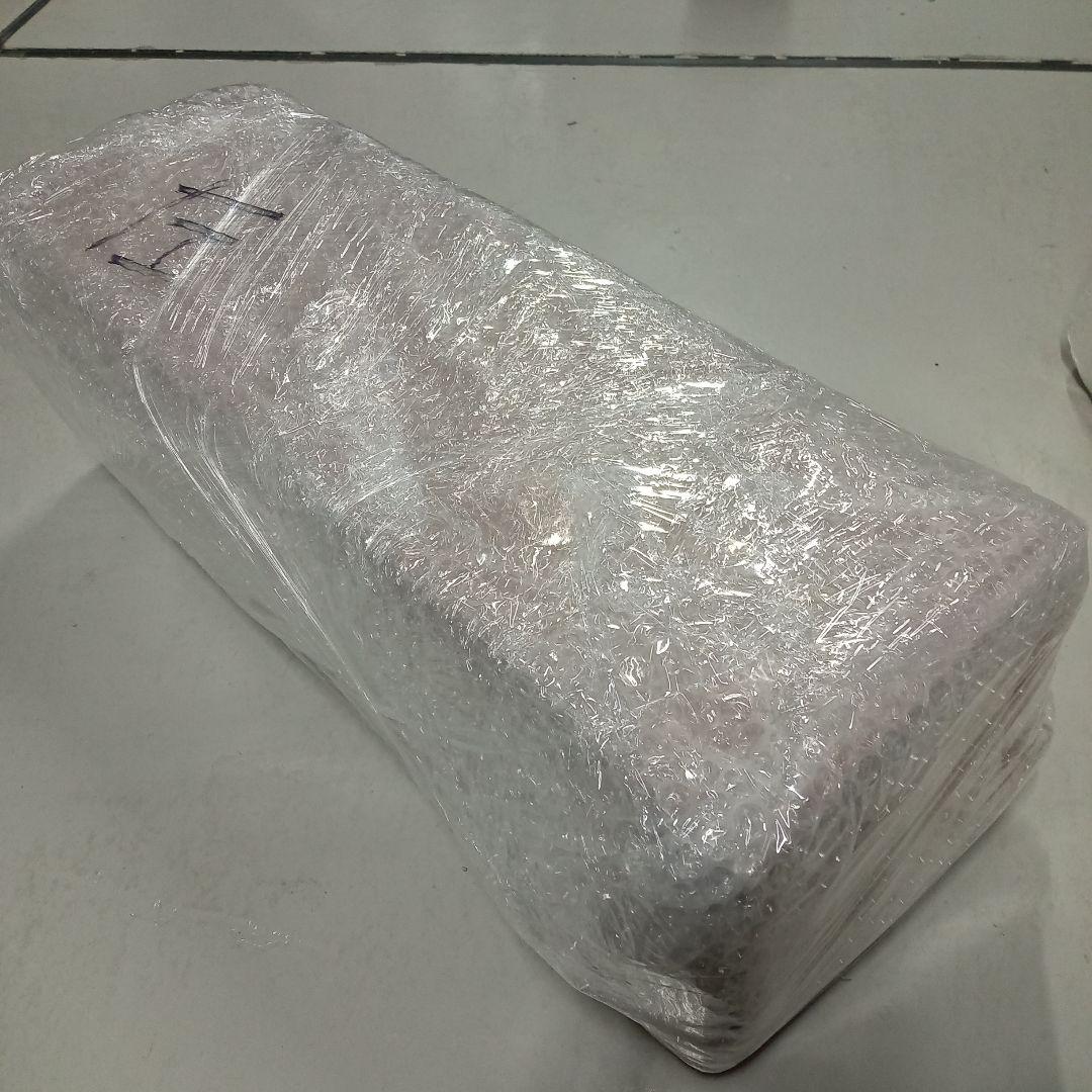 【新車外し】【送料無料】トヨタ 200系ハイエース純正後期テールランプ　左側　①