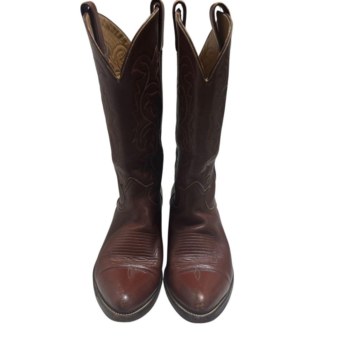 TonyLama トニーラマ ウェスタンブーツ 8.5E 26.5cm 1910