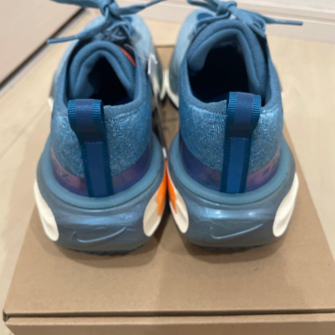 ナイキ インヴィンシブルラン3 26.5cm 廃盤