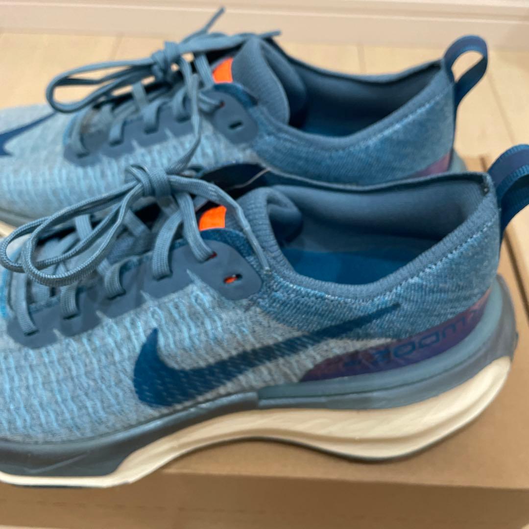 ナイキ インヴィンシブルラン3 26.5cm 廃盤