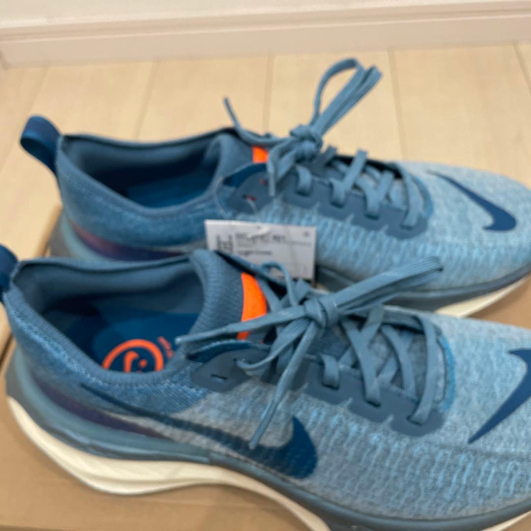 ナイキ インヴィンシブルラン3 26.5cm 廃盤