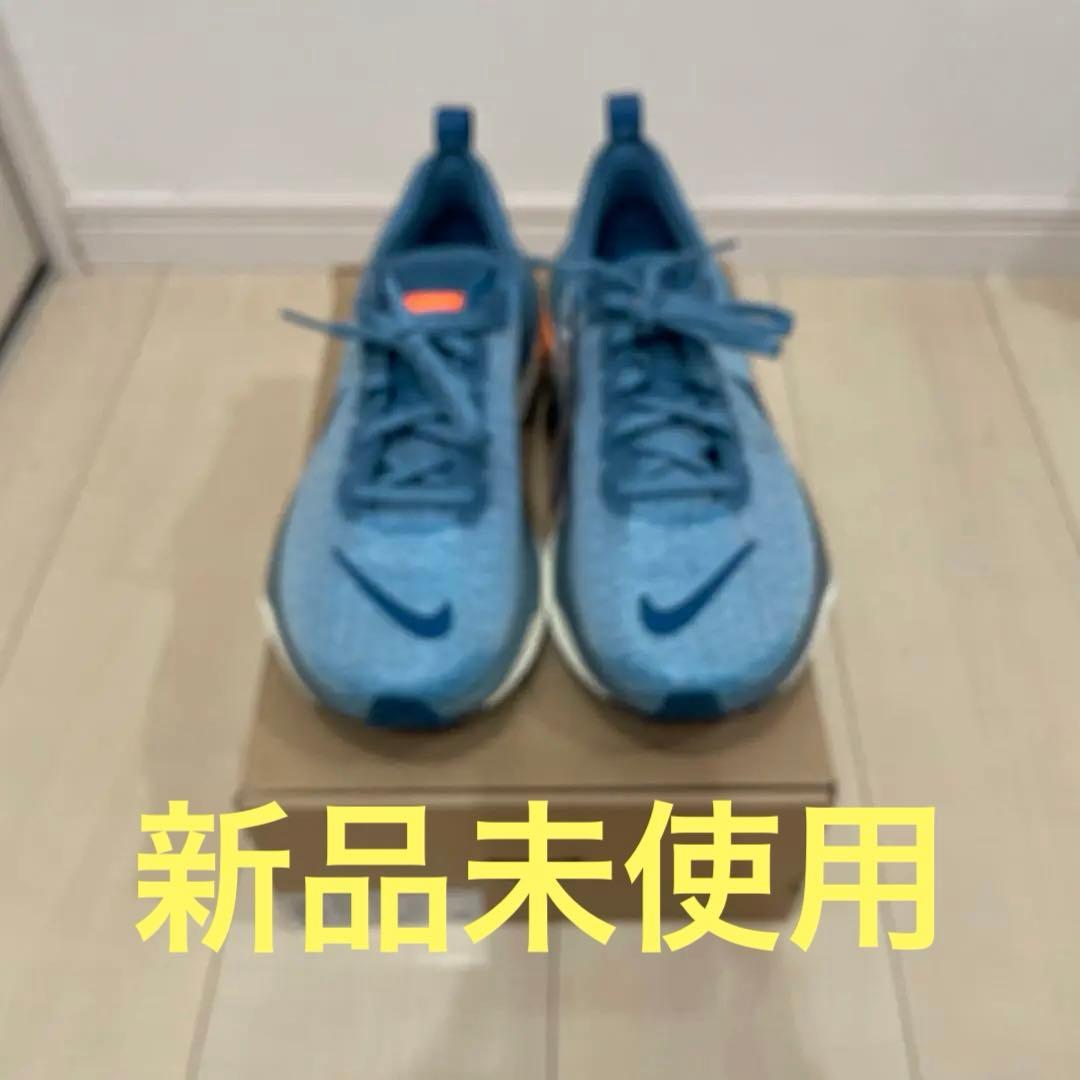 ナイキ インヴィンシブルラン3 26.5cm 廃盤