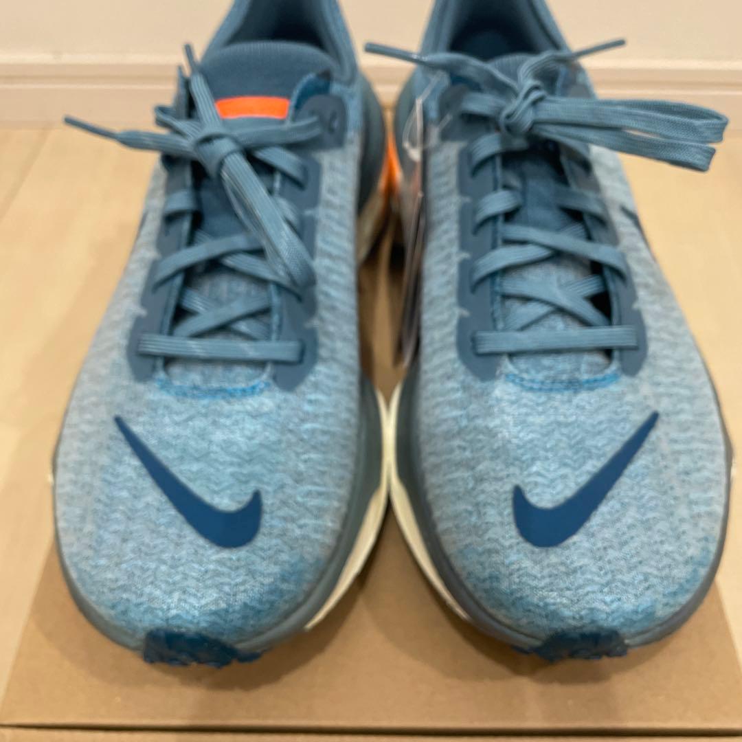 ナイキ インヴィンシブルラン3 26.5cm 廃盤