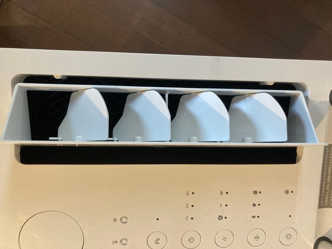 cado 除湿機 ROOT コンプレッサー方式 DH-C7100 2019年製