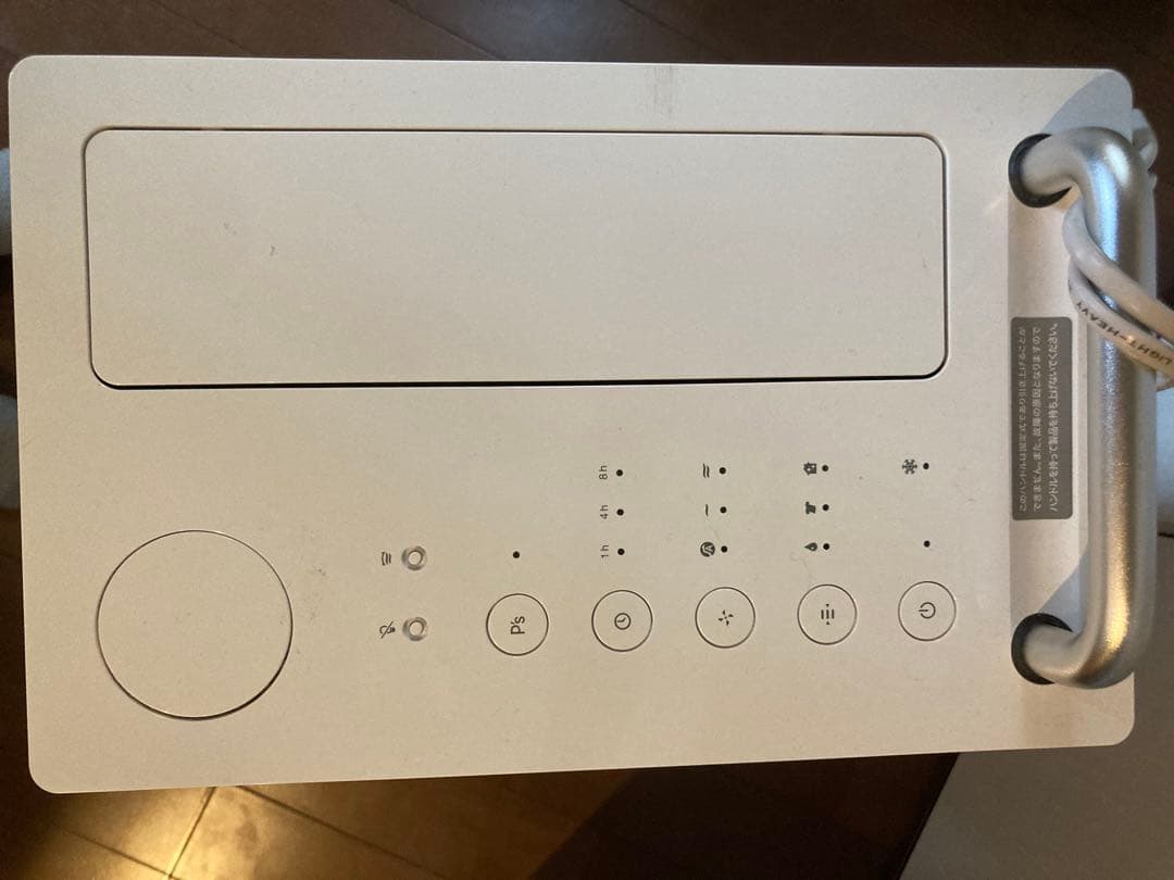 cado 除湿機 ROOT コンプレッサー方式 DH-C7100 2019年製