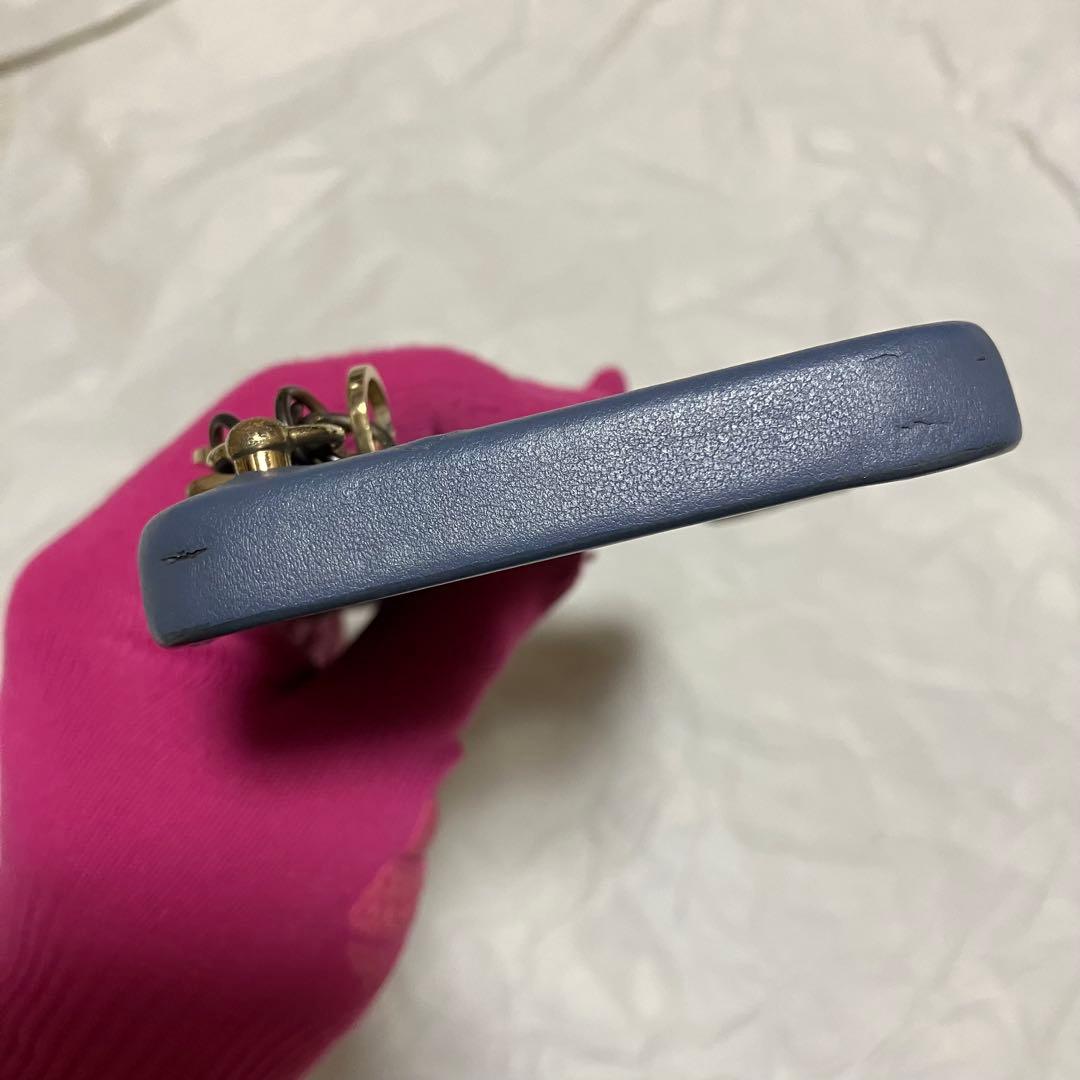 【Christian Dior】 iPhone12 promax ケース