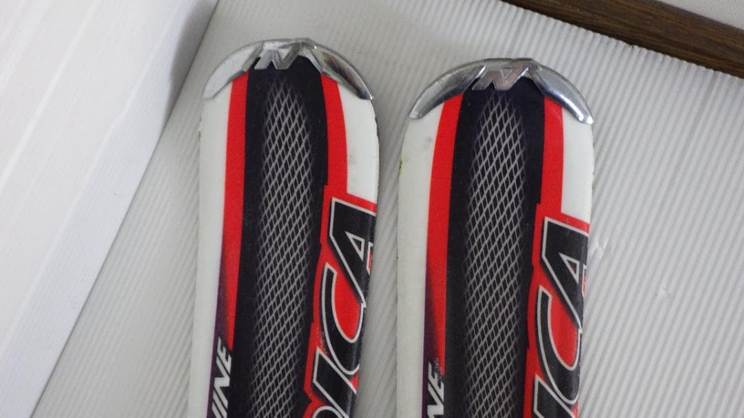 t*g様 743/NORDICA Sportmachine 70　スキー板 15