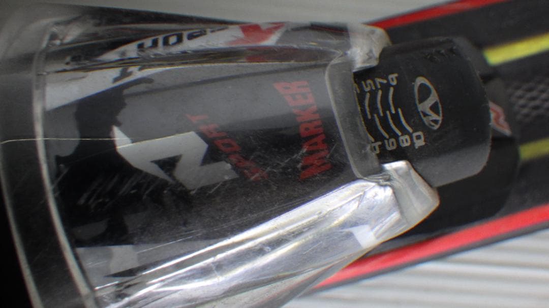 t*g様 743/NORDICA Sportmachine 70　スキー板 15