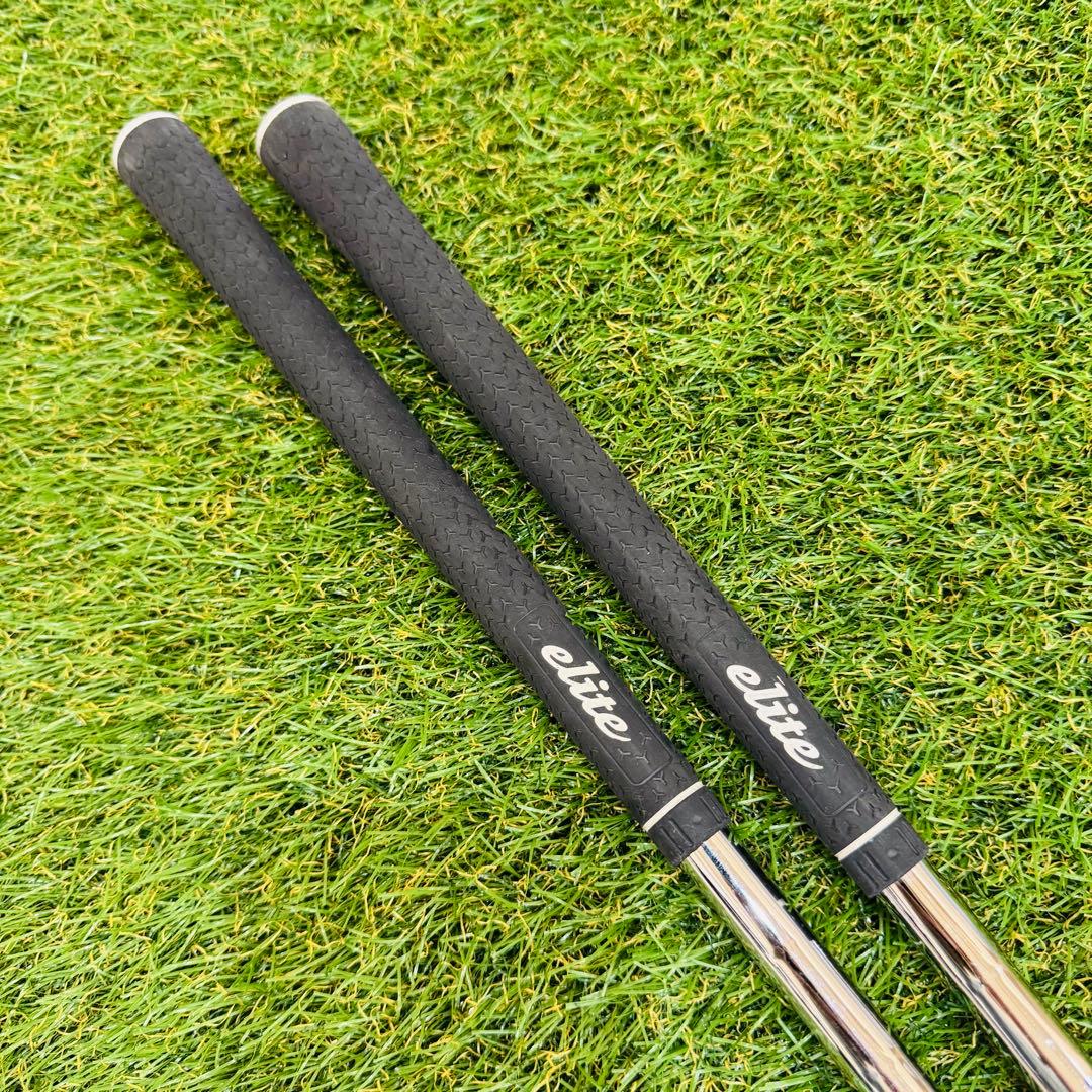 PING ピン G20 UW & SW ウェッジ 2本セット