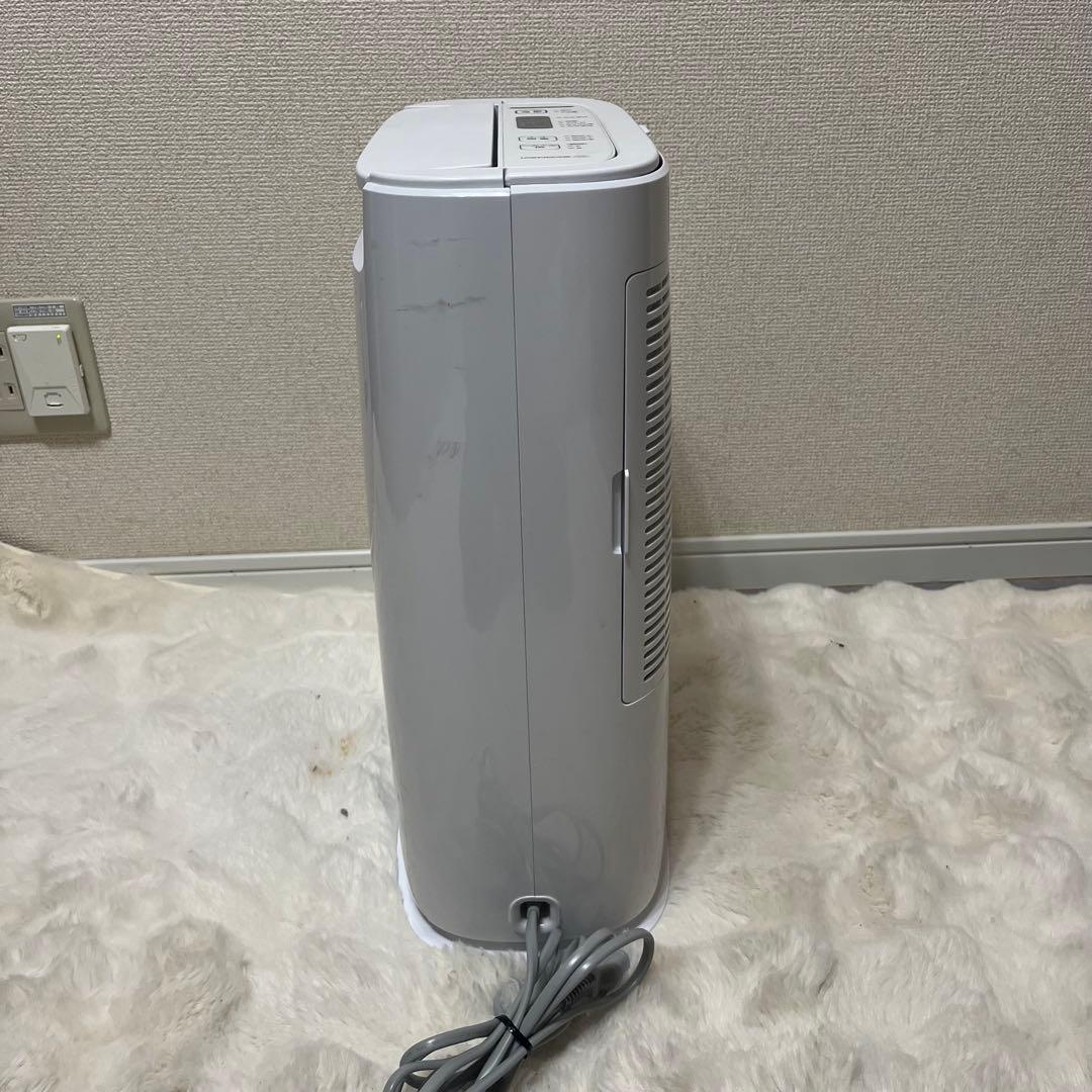 良品　21年製　F-YZU60 パナソニック 衣類乾燥除湿機 Panasonic