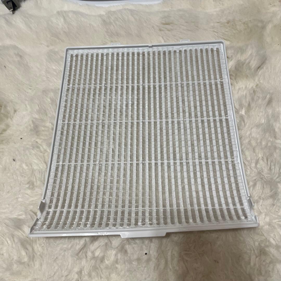 良品　21年製　F-YZU60 パナソニック 衣類乾燥除湿機 Panasonic