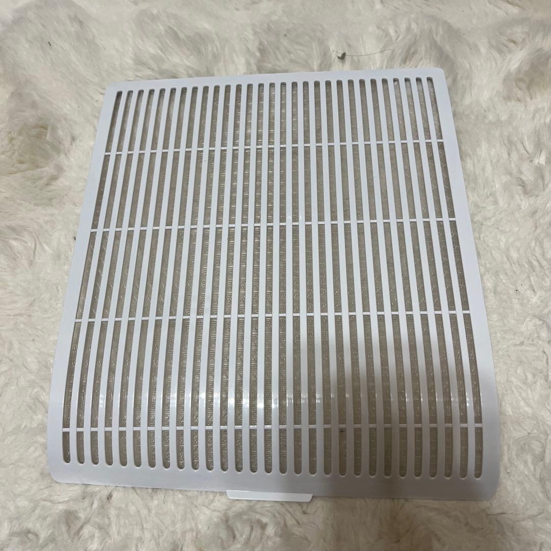 良品　21年製　F-YZU60 パナソニック 衣類乾燥除湿機 Panasonic