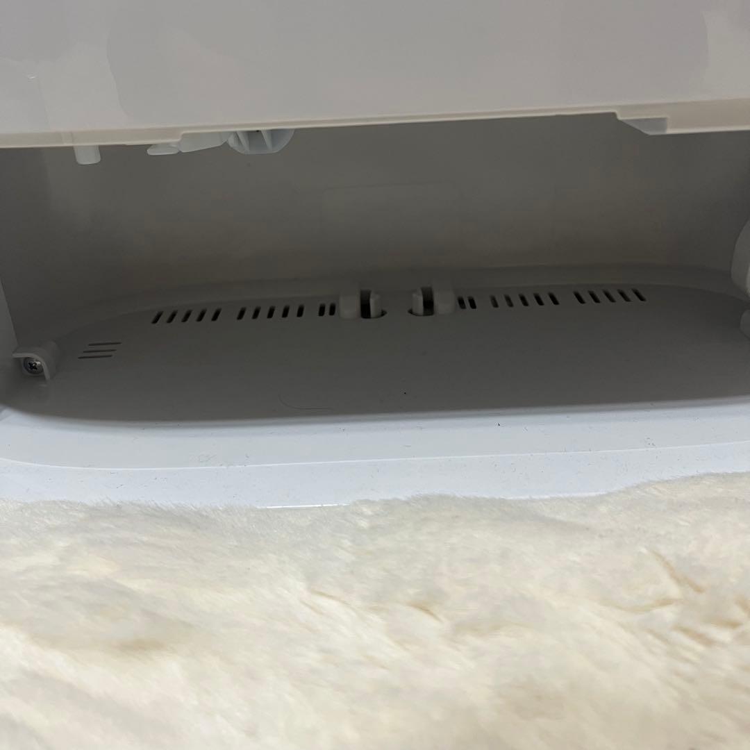 良品　21年製　F-YZU60 パナソニック 衣類乾燥除湿機 Panasonic