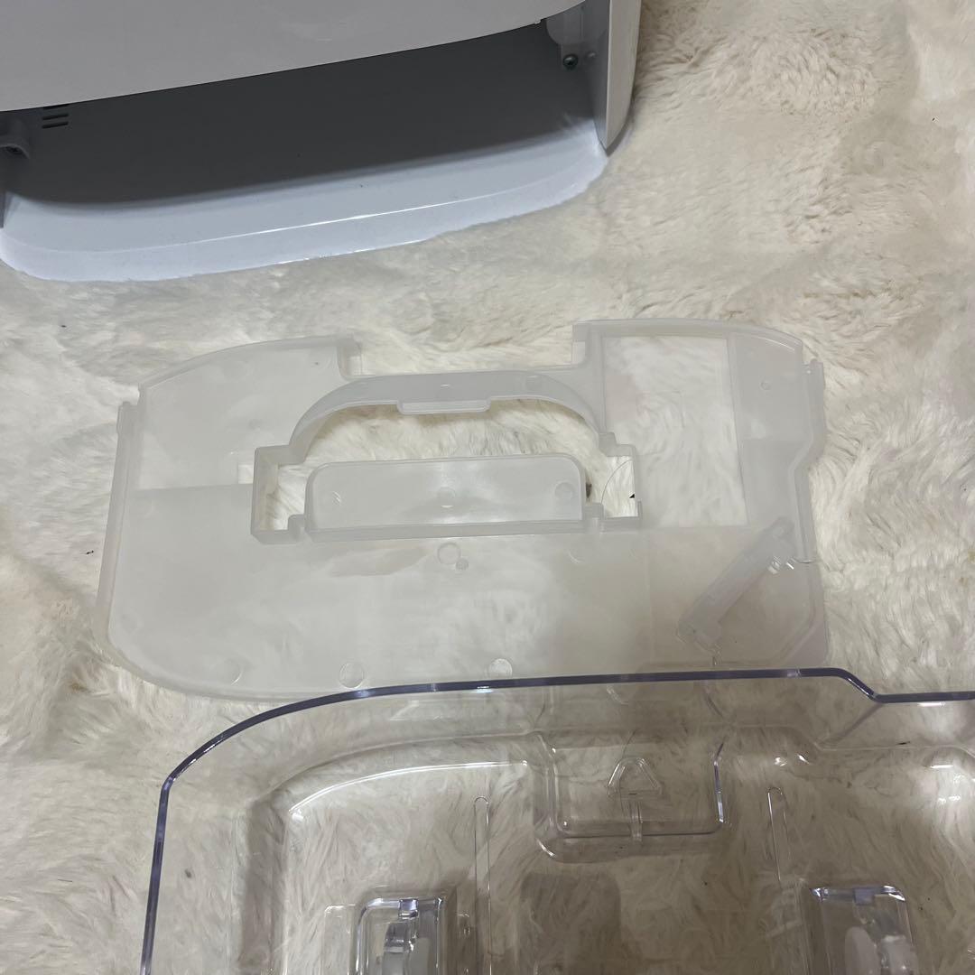 良品　21年製　F-YZU60 パナソニック 衣類乾燥除湿機 Panasonic