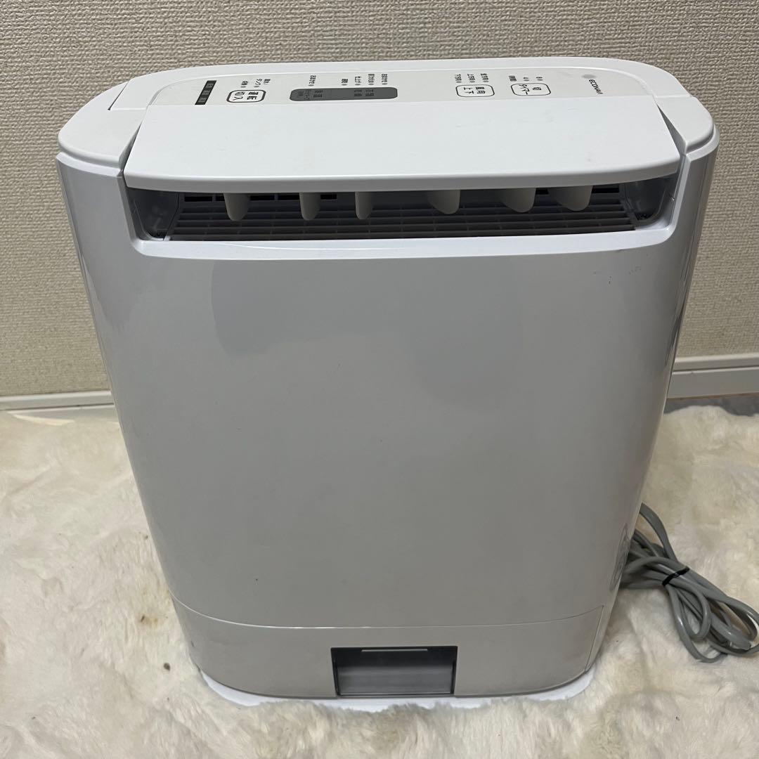 良品　21年製　F-YZU60 パナソニック 衣類乾燥除湿機 Panasonic