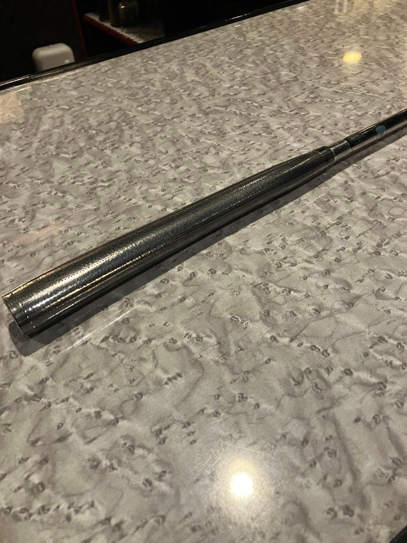 尾崎将司記念盾付きパター