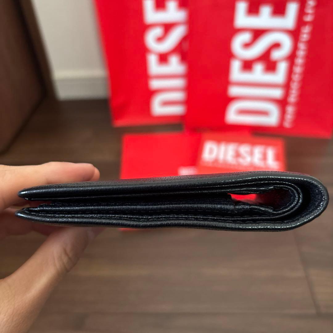 DIESEL 財布 (袋なし)