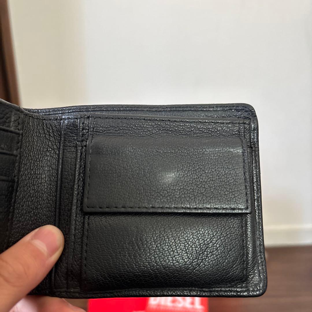 DIESEL 財布 (袋なし)
