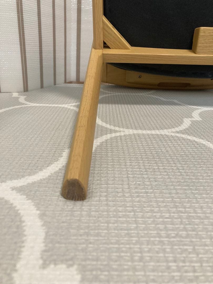 ⭐︎専用⭐︎富士ファニチア　ダイニングチェア1/2