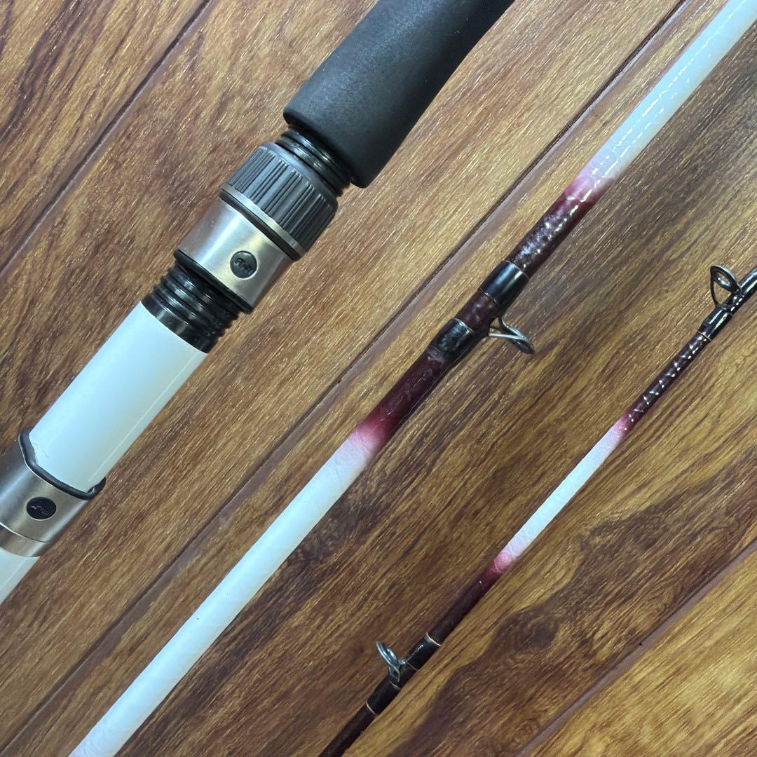 シマノ、アルゴス・マダイ・スペシャル５０-３３０