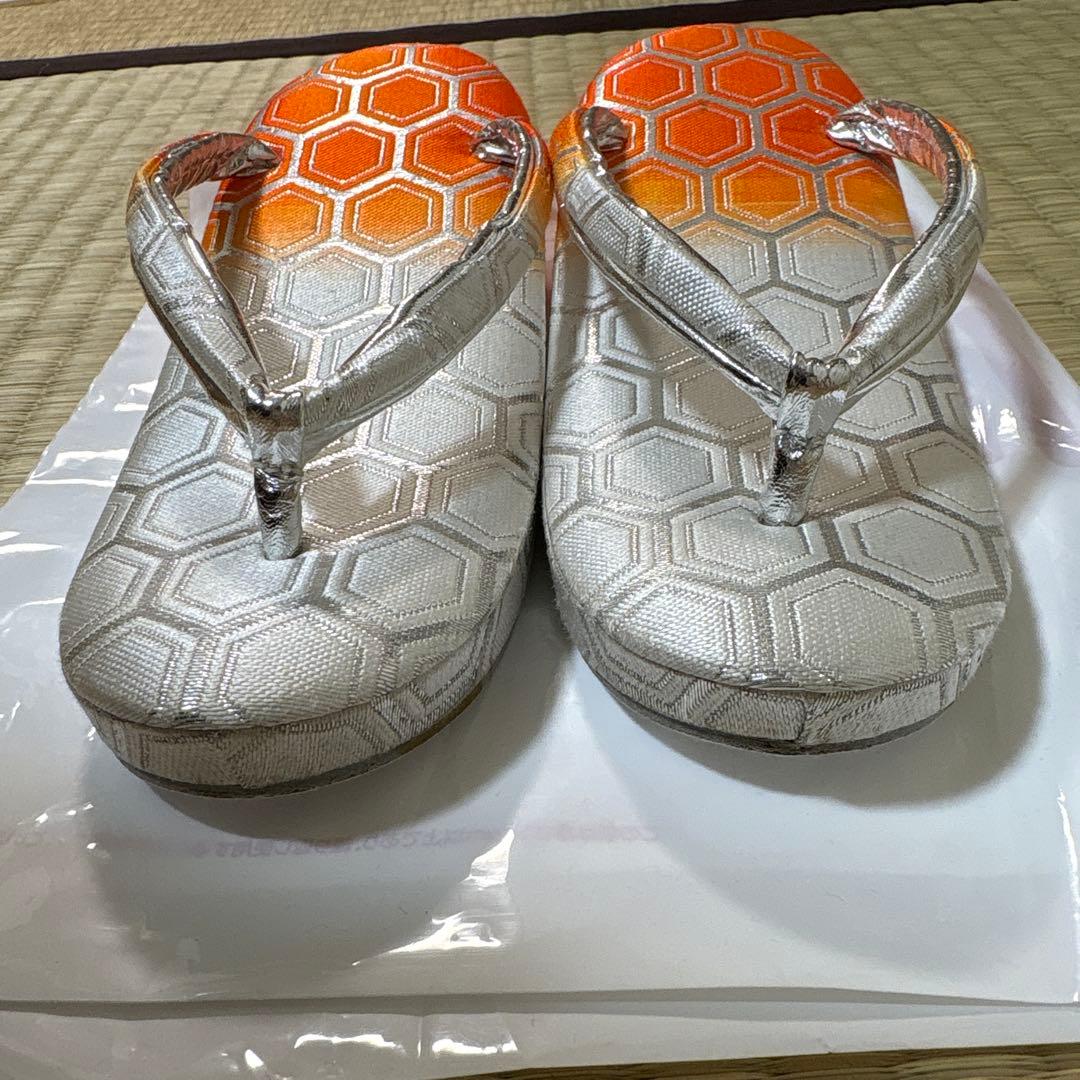 七五三 7歳 着物 長襦袢 作り帯 バッグ 草履 小物 セット