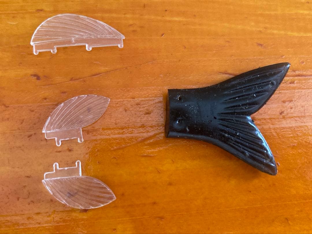 激レア 廃盤　イマカツ コフナジー IMAKATSU COFUNAZZY 野鯉