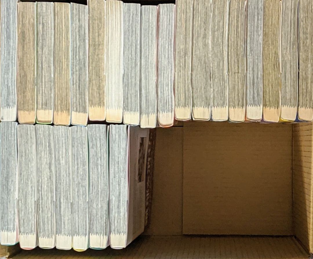 へうげもの　山田芳裕