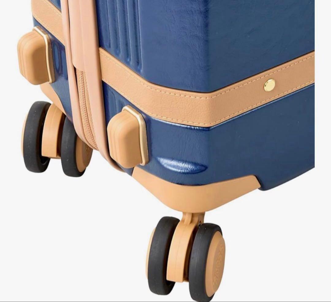 y*︎様 新品未使用　オサムグッズスーツケース Ｓサイズ