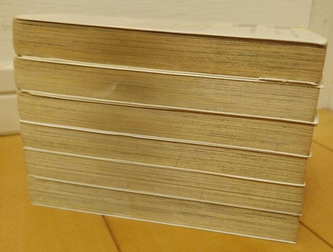 キャンディ♡キャンディ 文庫本 全巻セット