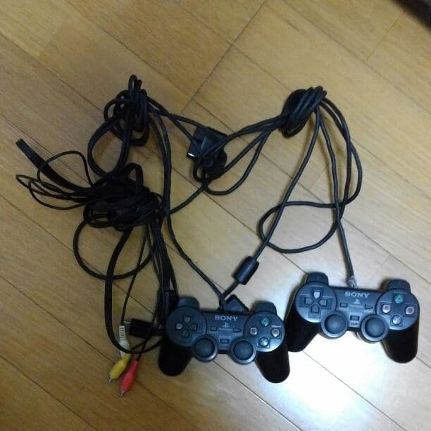 プレステーション2 本体