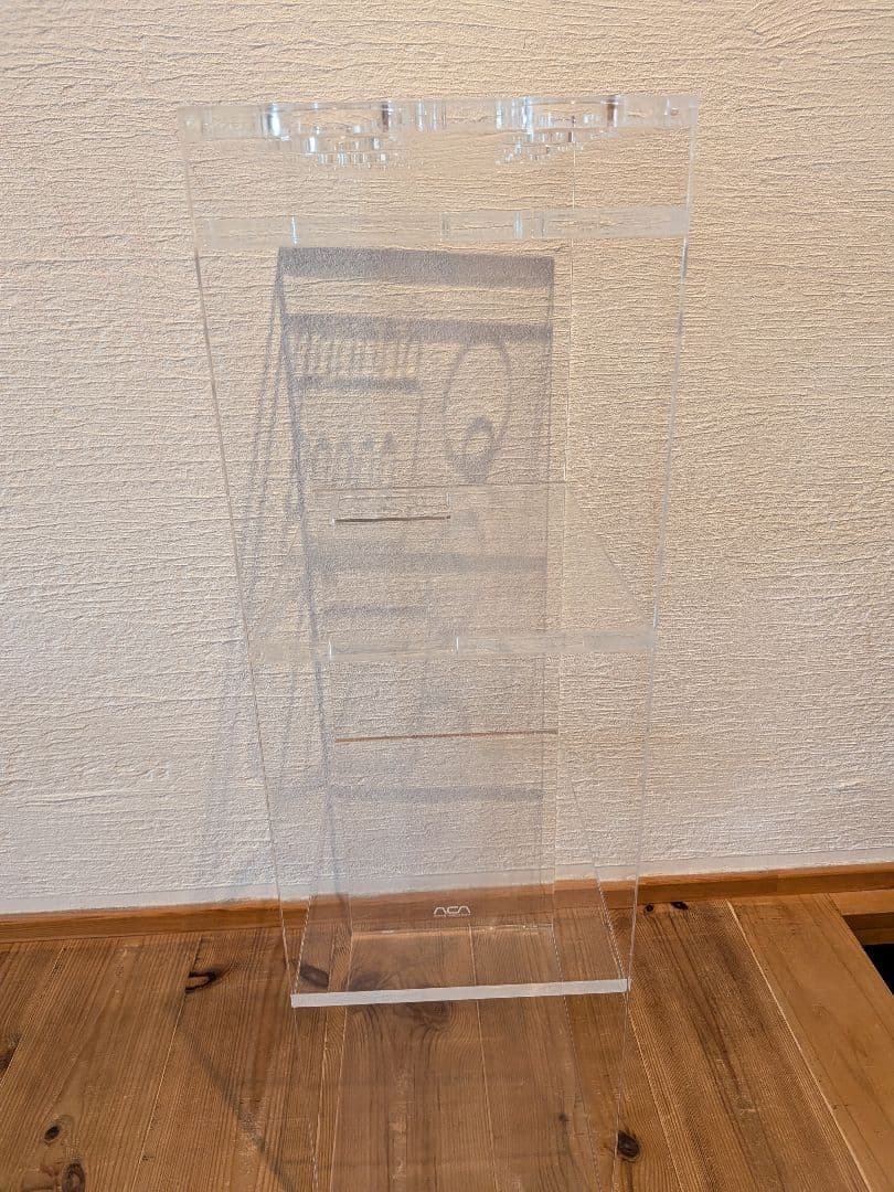 ADA メンテナンススタンド