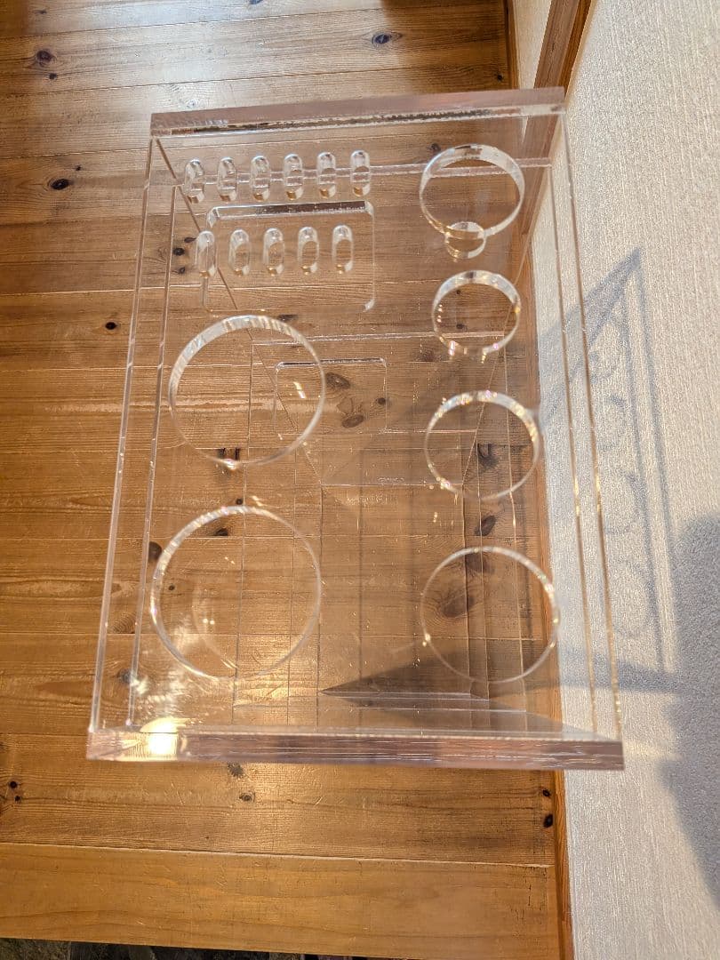 ADA メンテナンススタンド