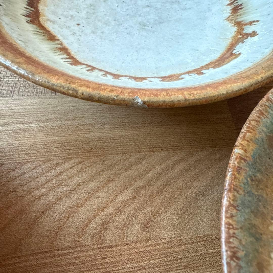 久保田由貴さんの器　8個セット