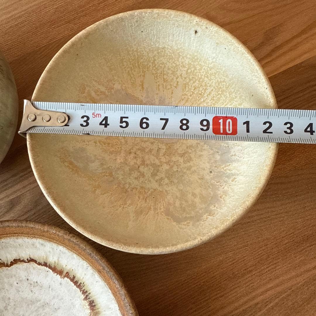 久保田由貴さんの器　8個セット