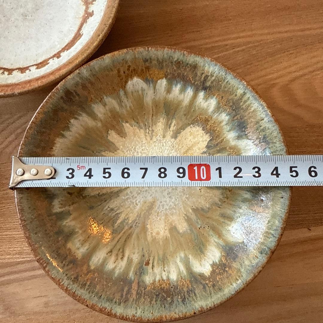 久保田由貴さんの器　8個セット