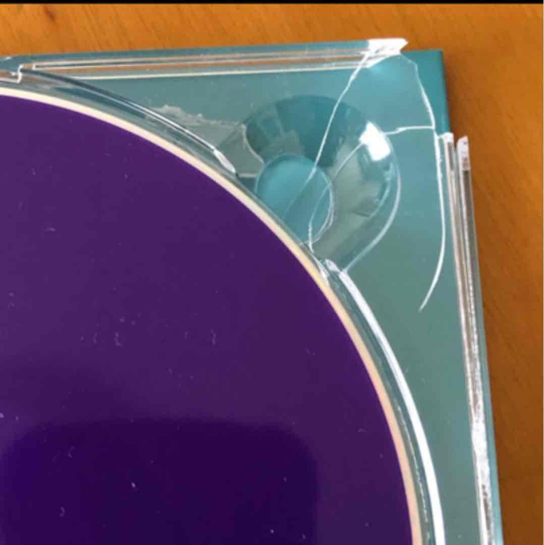 スピッツ　ソラトビデオ初回限定盤