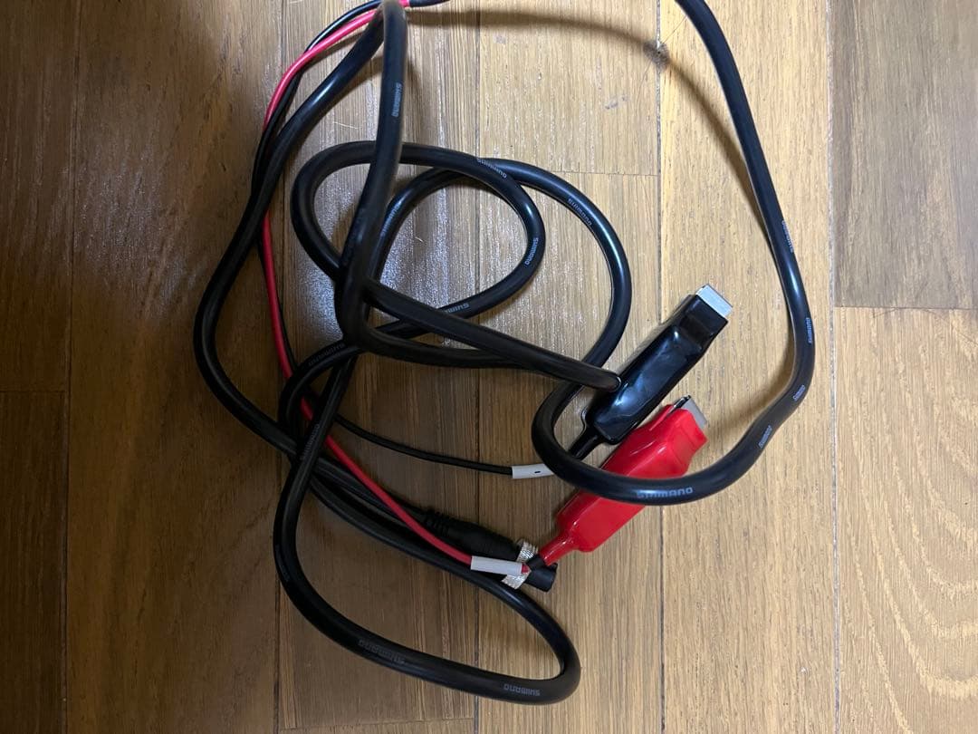 シマノ フォースマスター3000xp 電動リール