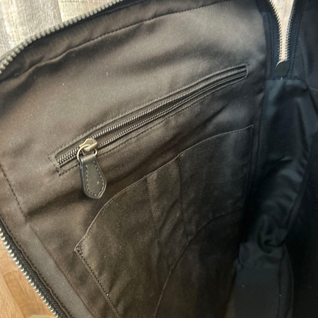 ★COACH ネイビー リュック・バックパック★