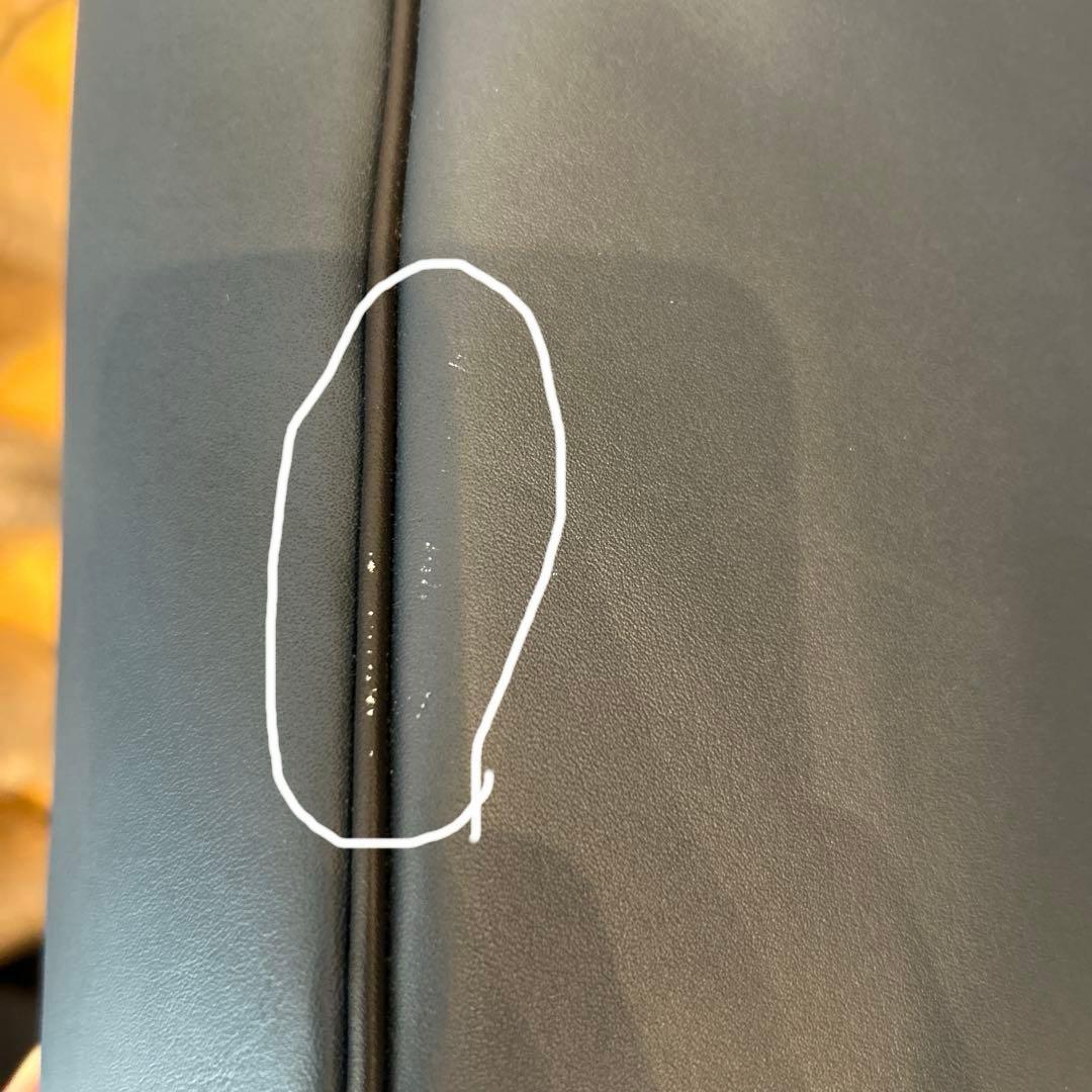 ★COACH ネイビー リュック・バックパック★