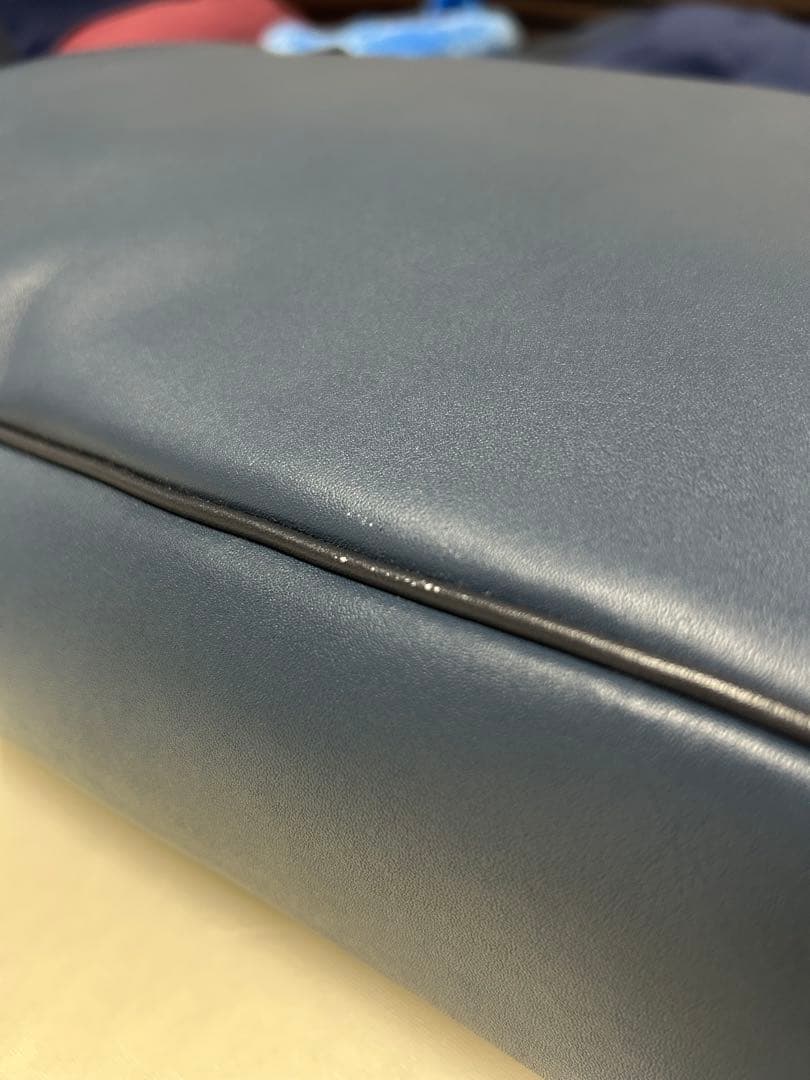 ★COACH ネイビー リュック・バックパック★